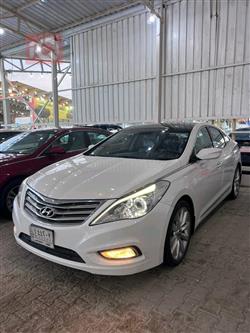 هیوندای ازێرا